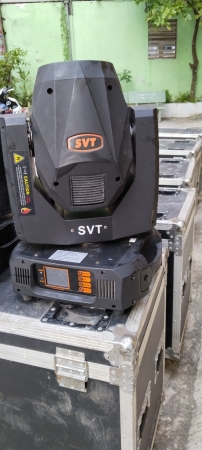 BEAM SVT 230 PLUS HÀNG CHÍNH HÃNG thanh lý giá tốt