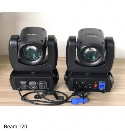 Đèn beam 120w