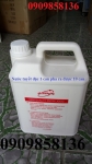 DUNG DỊCH TUYẾT ĐẶC 1 CAN PHA RA 10 CAN NƯỚC TẠO TUYẾT ĐẶC