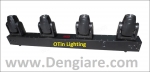 ĐÈN MOVING LED BEAM 4X10W